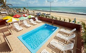 Brisa Do Mar Beach Hotel